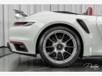 Thumbnail Photo 27 for 2022 Porsche 911 Turbo S